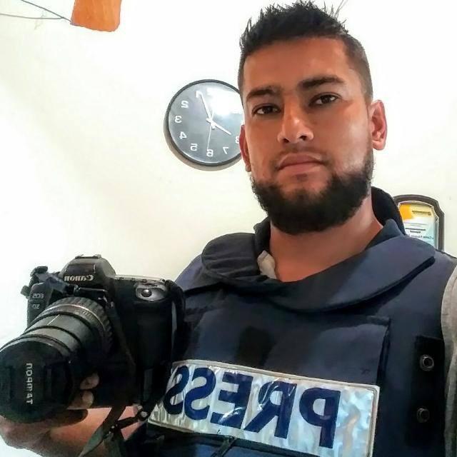 Carlos Eduardo Ramírez