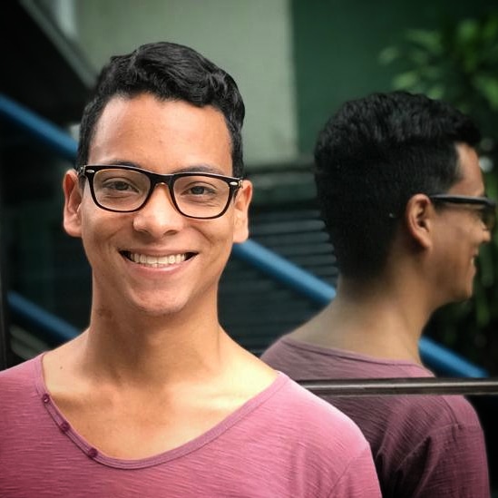 Erick Lezama