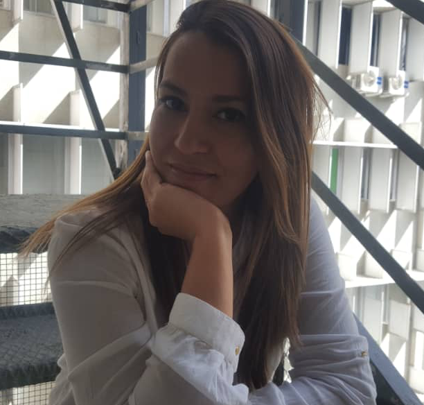 Raylí Luján